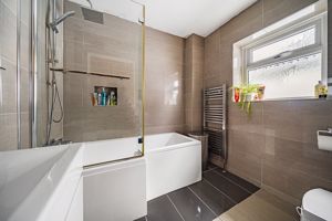 Bathroom- click for photo gallery